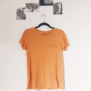 Madewell Tee